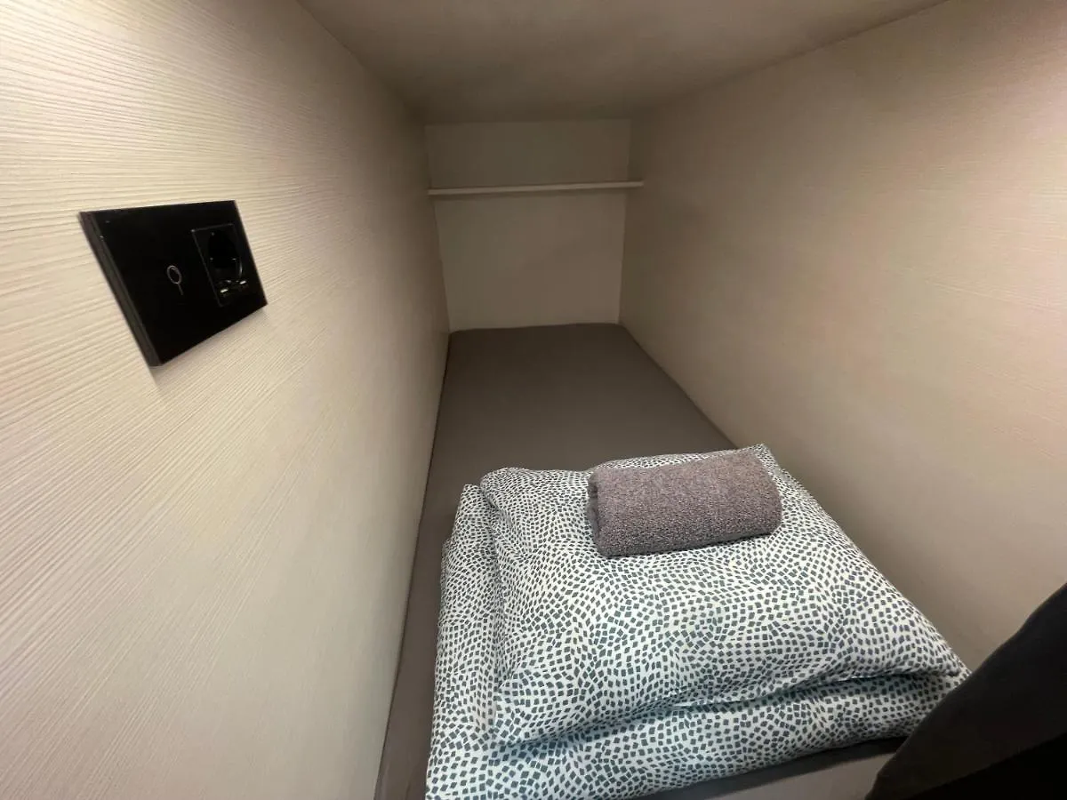 Sleep&Go Hostel Liubliana