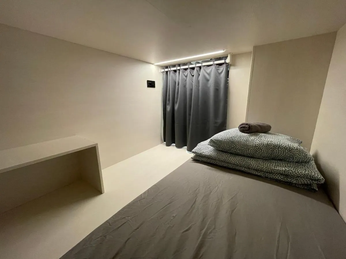 Sleep&Go Hostel Liubliana