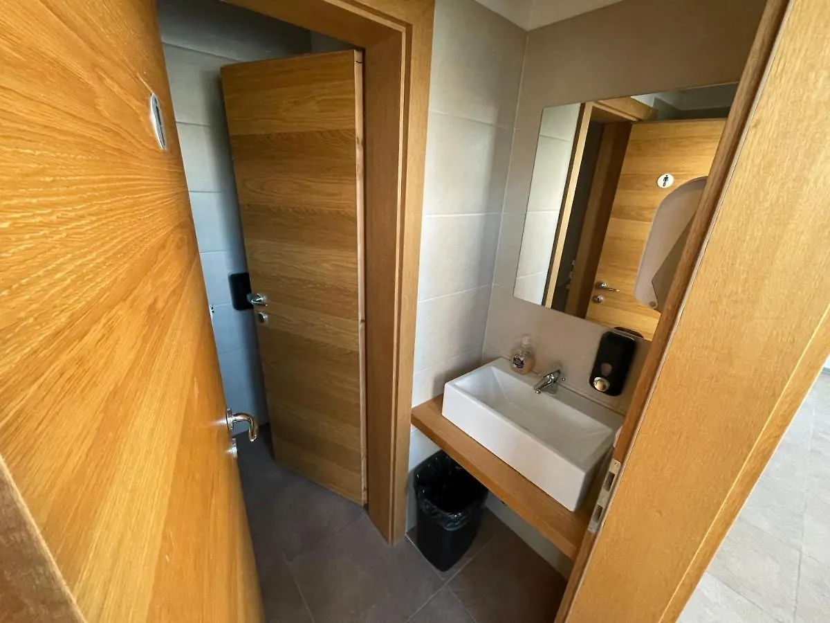 Sleep&Go Hostel Liubliana 0*,  Eslovenia