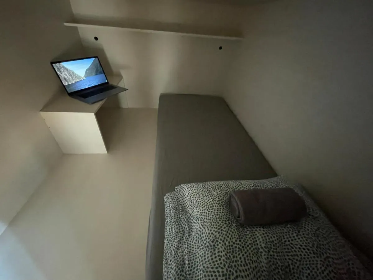 Sleep&Go Hostel Liubliana