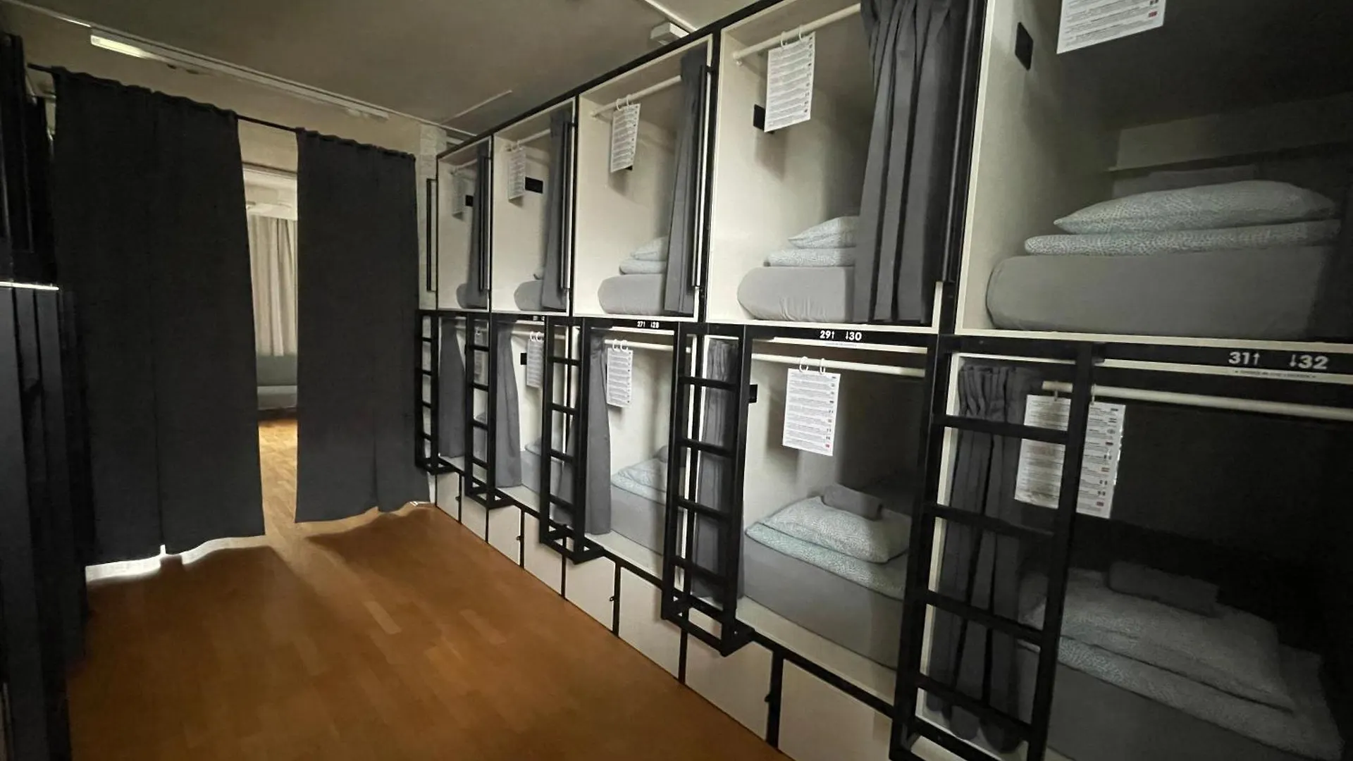 Sleep&Go Hostel Liubliana