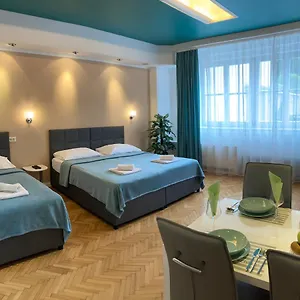  Apartmán Apartma & Free Parking