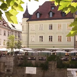 Apartment Emmi, Ljubljana