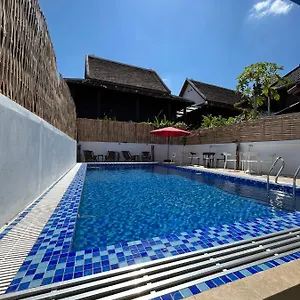 Little Friendly And Swimming Pool Guest house Luang Prabang
