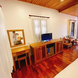 Opera Premier Hotel Luang Prabang