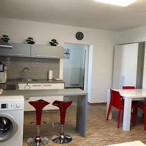 Apartment Boutique, Ljubljana