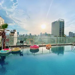 Rice's House & Hotel Da Nang