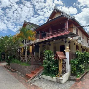 Siridel Hotel Luang Prabang