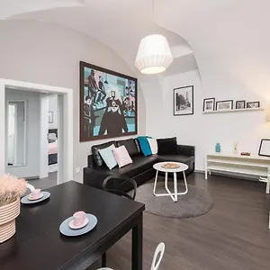 Apartment Napoleon, Ljubljana