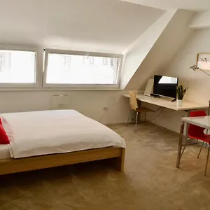 Apartment In Center, Ljubljana
