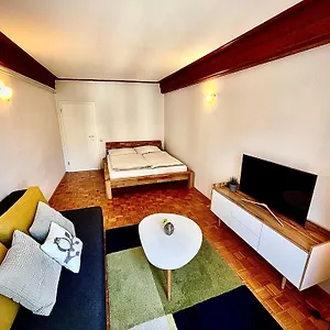 Apartment Center, Ljubljana