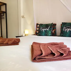 Long Simple House (adults Only) Guest house Koh Lanta
