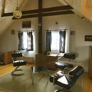 Apartment Tagrajska, Ljubljana