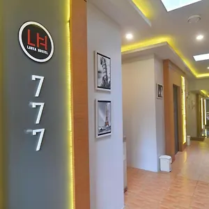 Lanta (adults Only) Hostel Koh Lanta