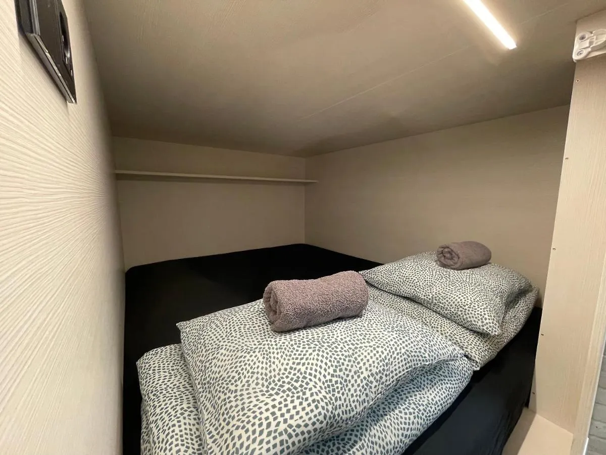Sleep&Go Hostel Ljubljana Slovenien