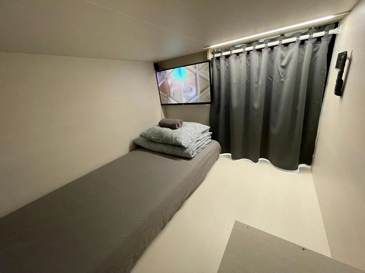 Sleep&Go Hostel Ljubljana Slovenia
