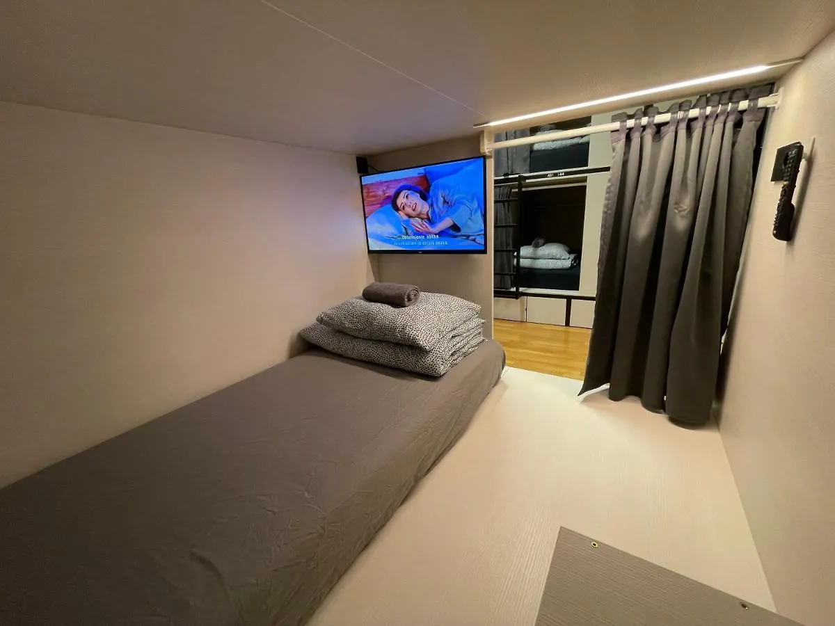 Sleep&Go Hostel Ljubljana