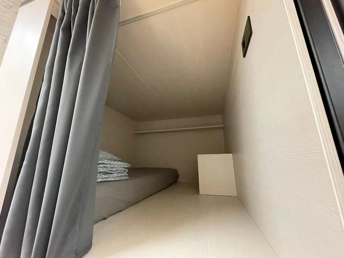 Sleep&Go Hostel ليوبليانا