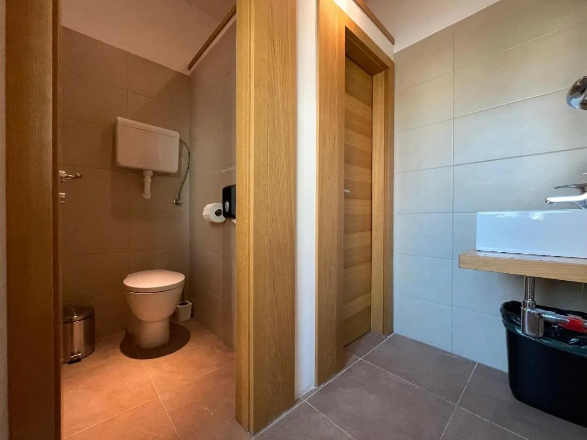 Sleep&Go Hostel ليوبليانا