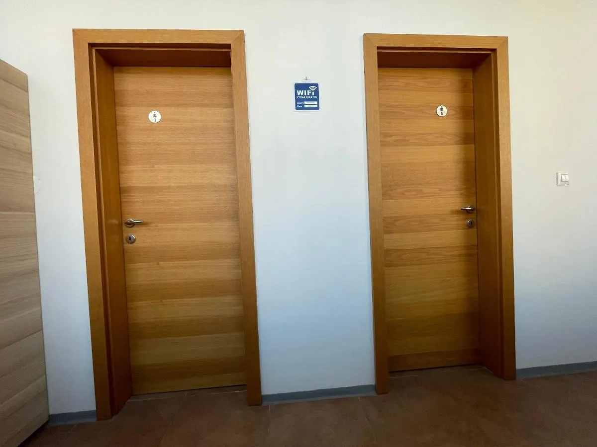 Sleep&Go Hostel ليوبليانا