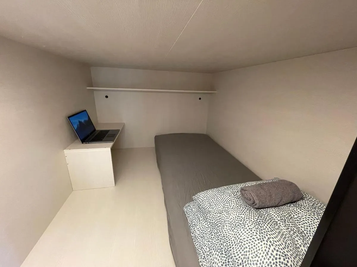 Sleep&Go Hostel Ljubljana