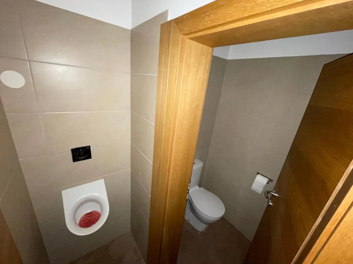 Sleep&Go Hostel ليوبليانا سلوفينيا