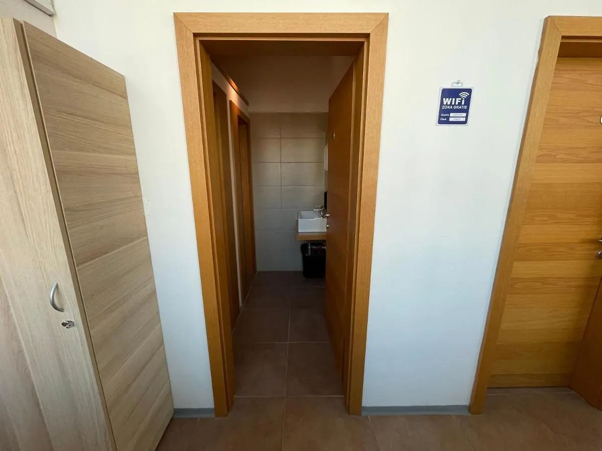 Sleep&Go Hostel Ljubljana 0*,  Slovenia