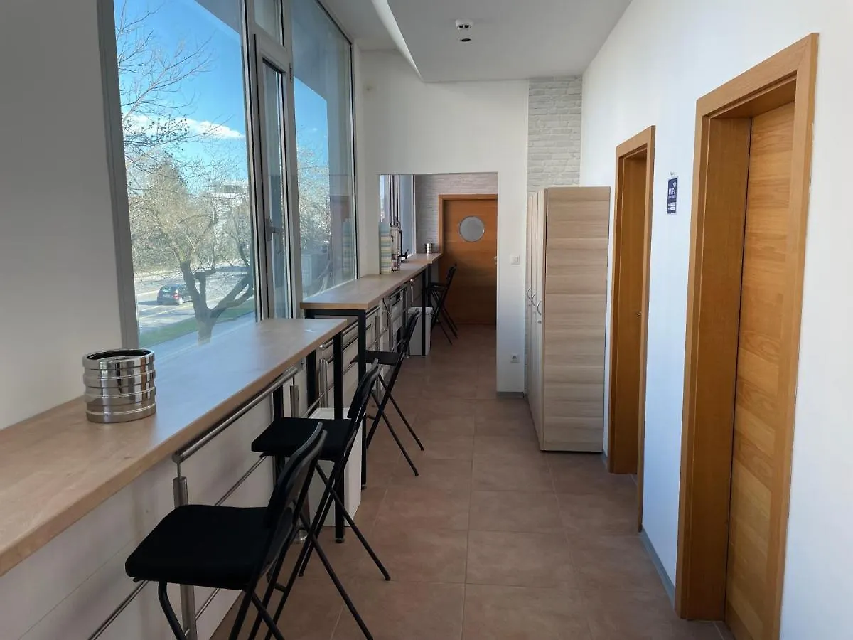 Sleep&Go Hostel Ljubljana
