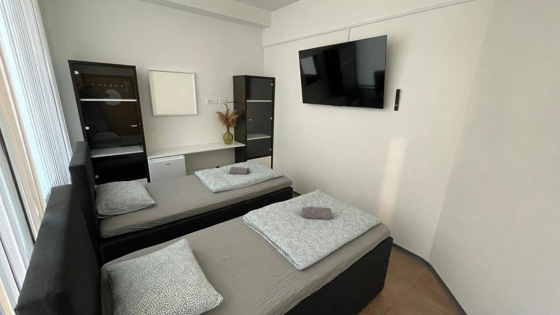 Sleep&Go Hostel Ljubljana
