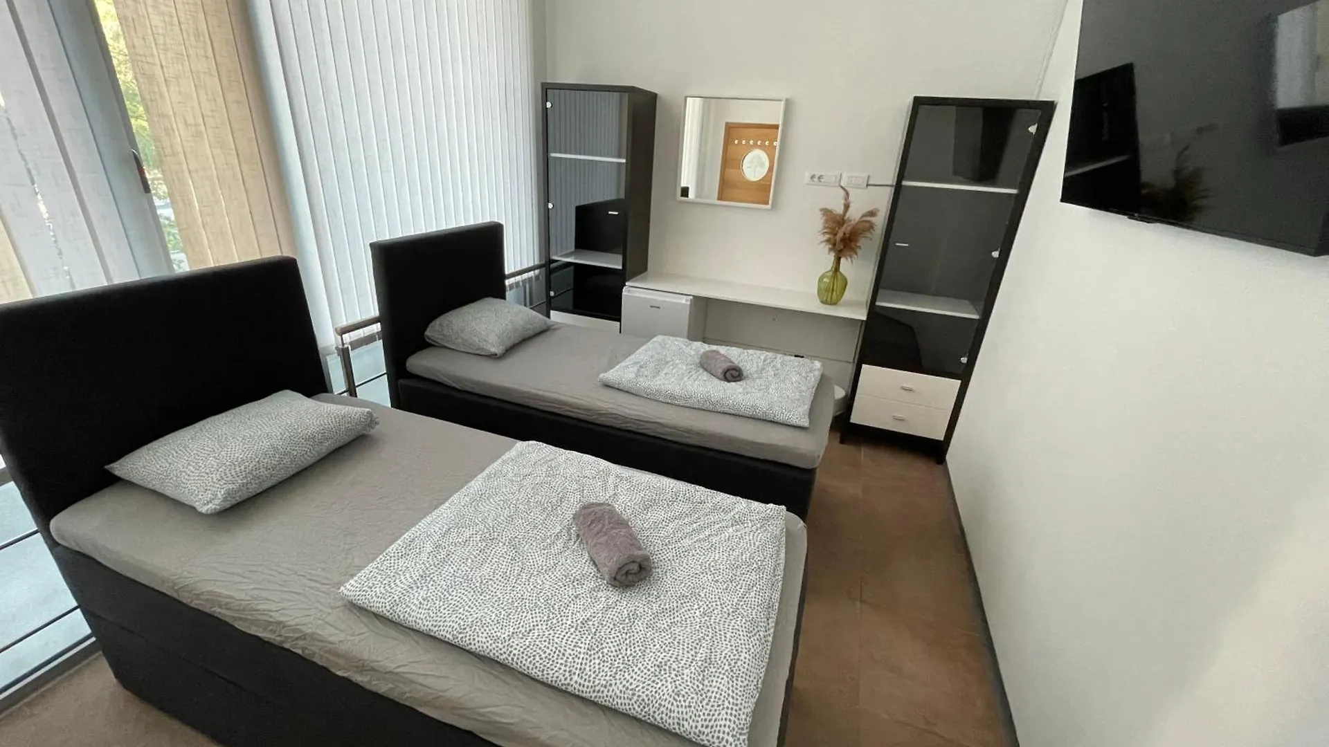 Sleep&Go Hostel Ljubljana Slovenia