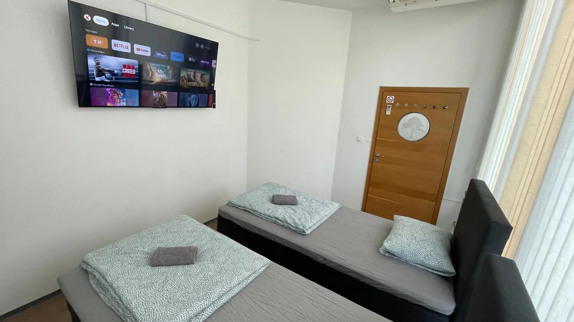 Sleep&Go Hostel ليوبليانا
