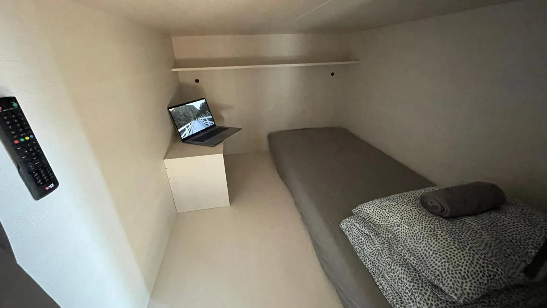 Sleep&Go Hostel ليوبليانا 0*,  سلوفينيا
