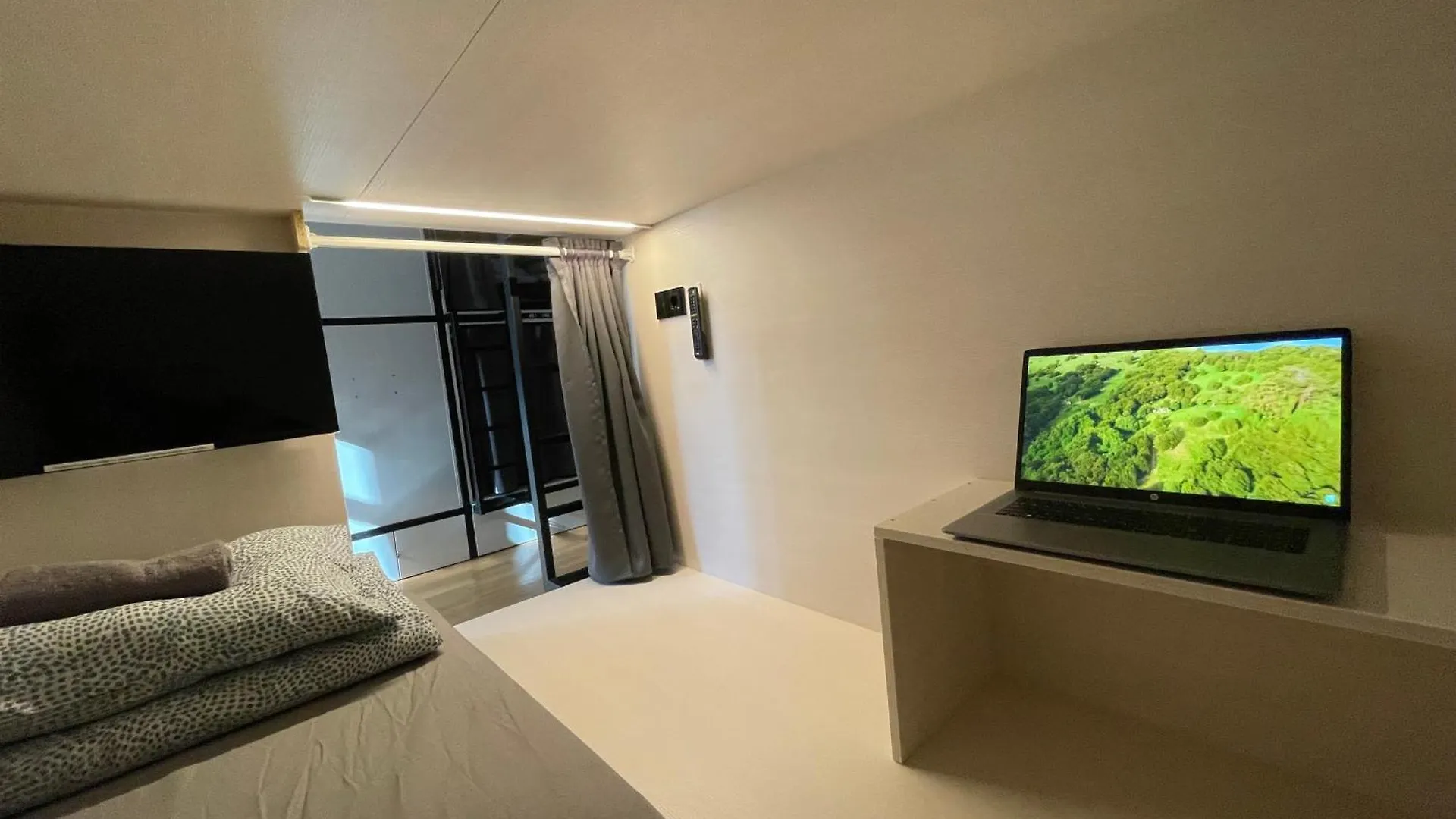 Sleep&Go Hostel ليوبليانا 0*,