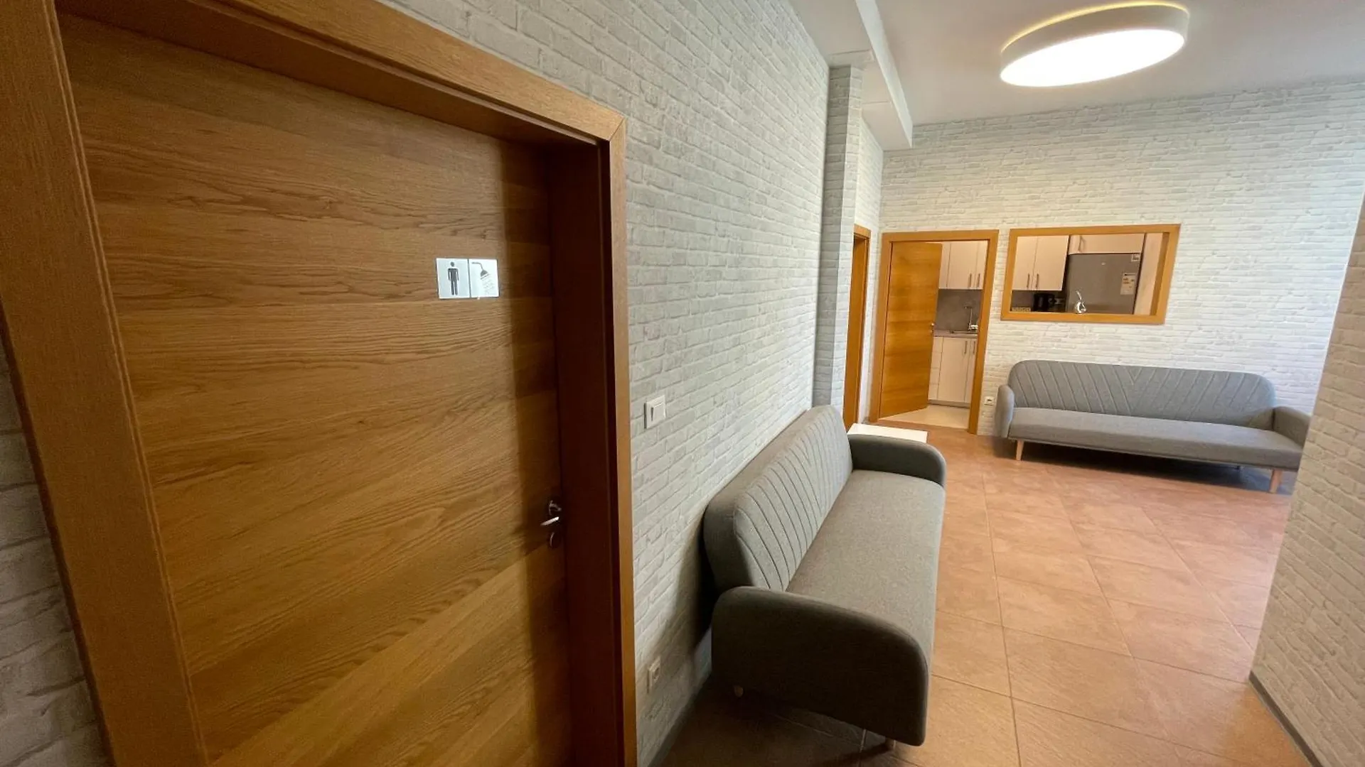 Sleep&Go Hostel Ljubljana Slovenia