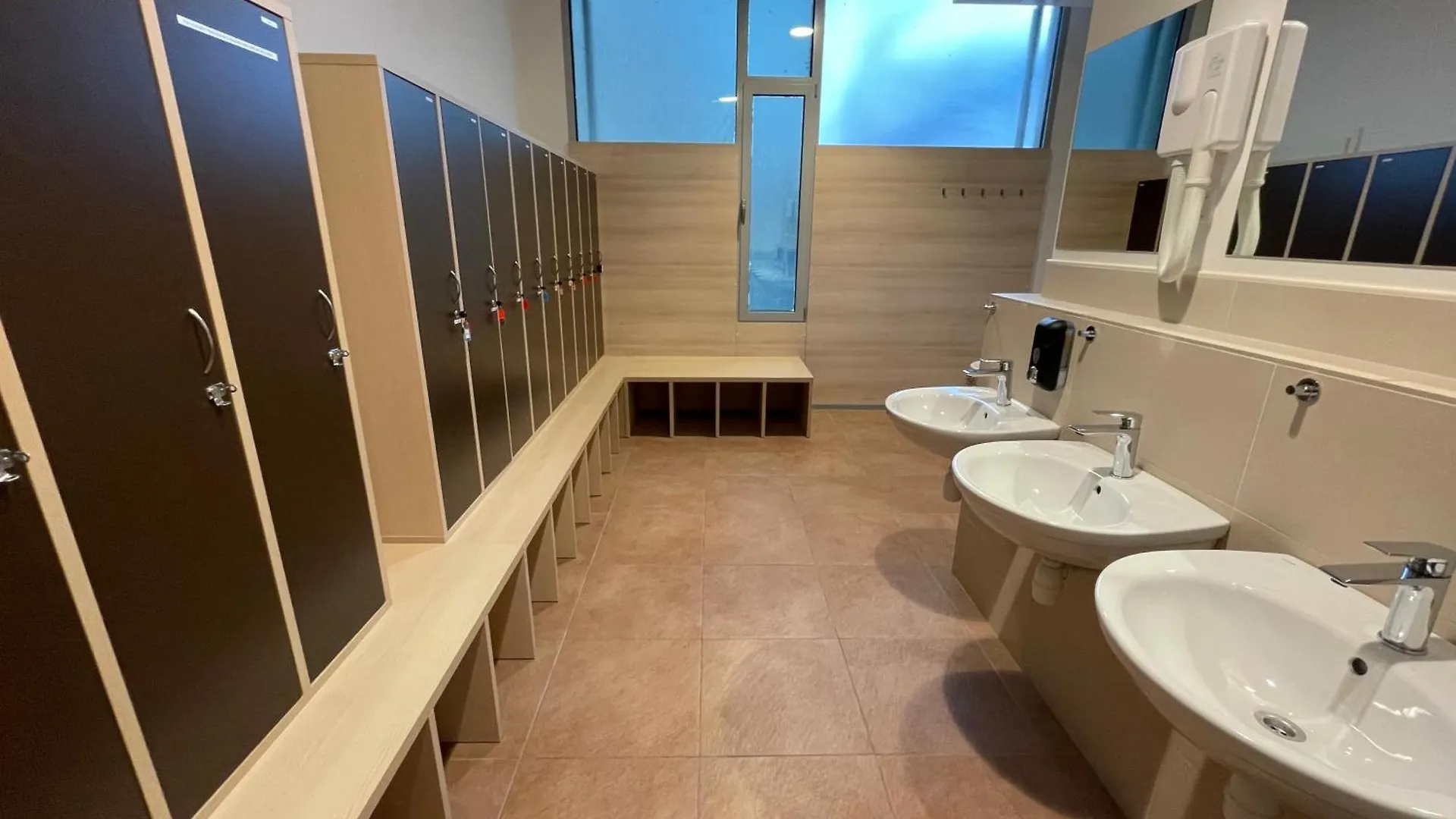 Sleep&Go Hostel ليوبليانا
