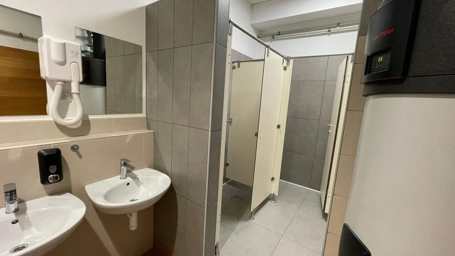 Sleep&Go Hostel ليوبليانا