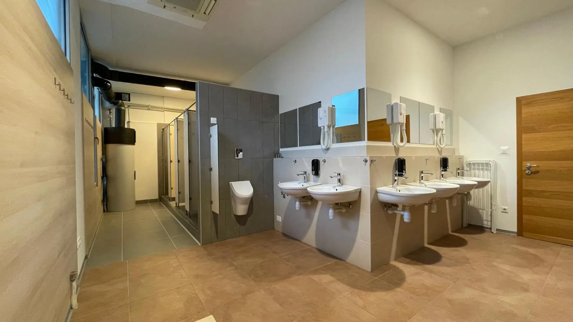 Sleep&Go Hostel Ljubljana Slovenia