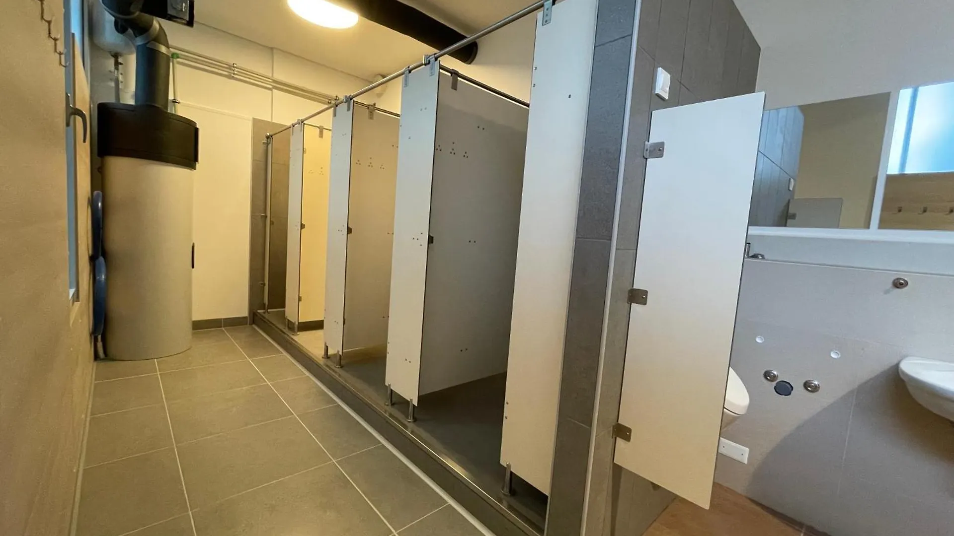 Sleep&Go Hostel ليوبليانا
