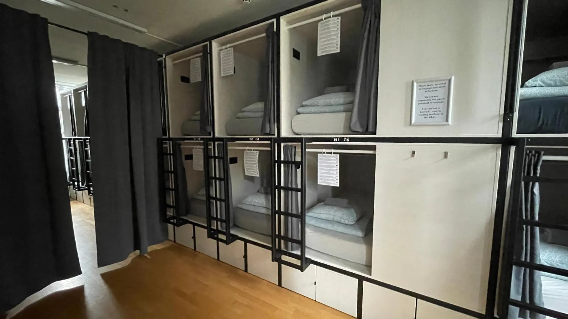 Sleep&Go Hostel Ljubljana