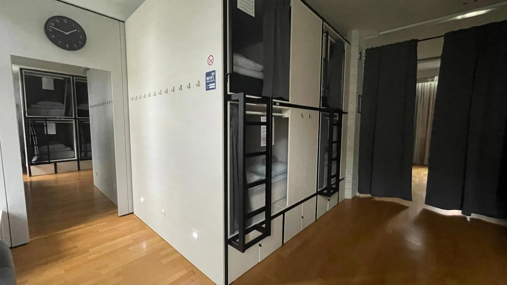 Sleep&Go Hostel Ljubljana Slovenia