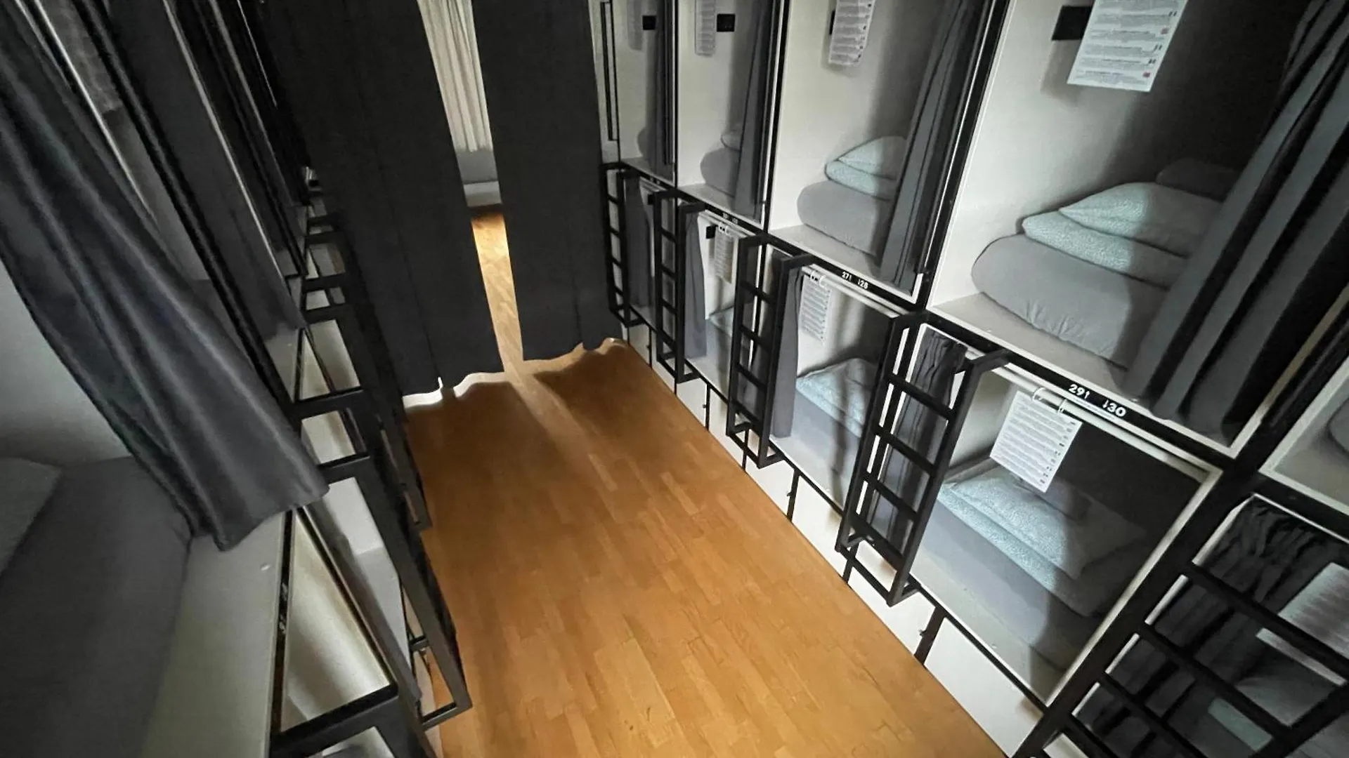 Sleep&Go Hostel ليوبليانا 0*,  سلوفينيا
