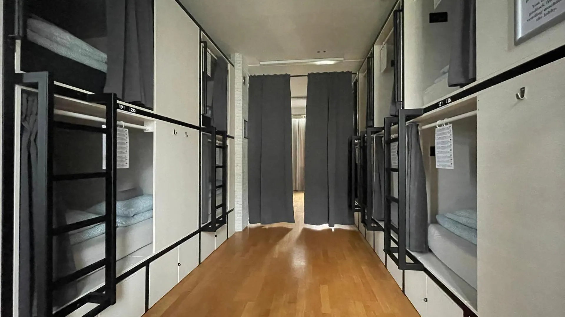 Sleep&Go Hostel ليوبليانا