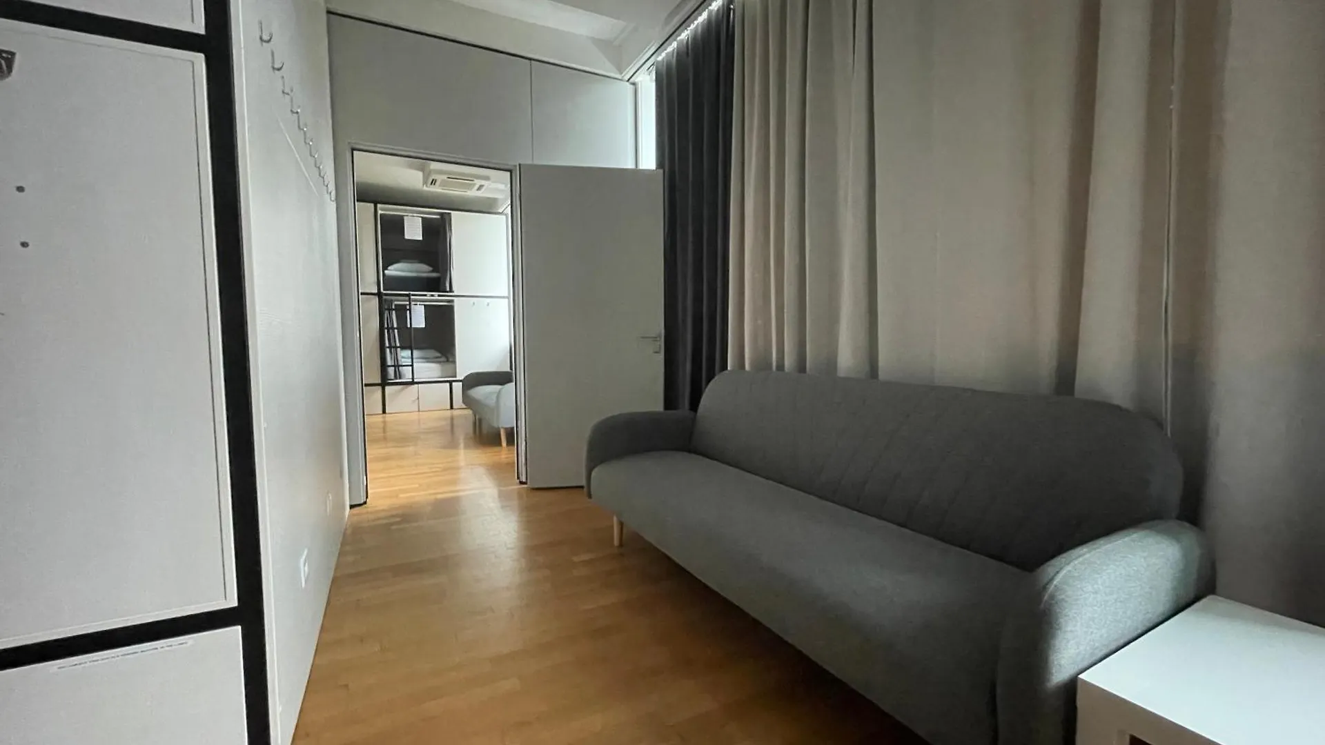 Sleep&Go Hostel Ljubljana Slovenia