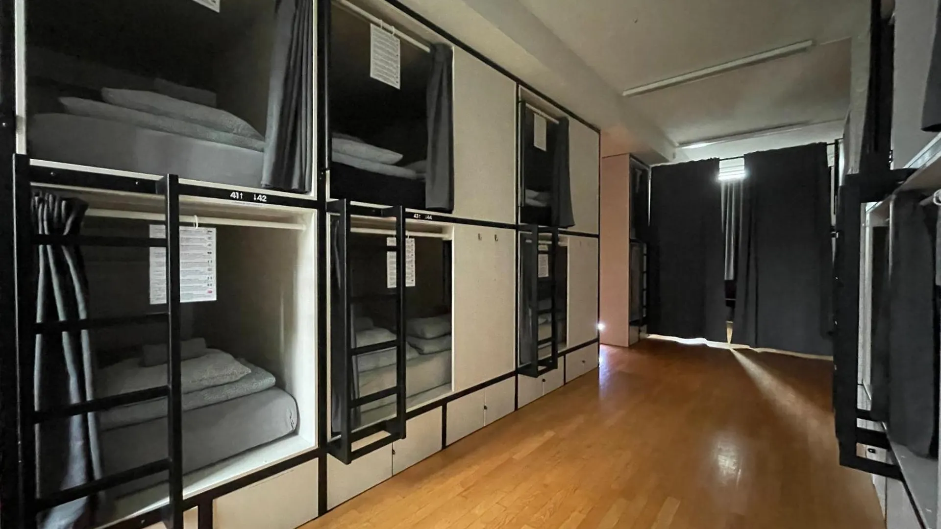 Sleep&Go Hostel Ljubljana