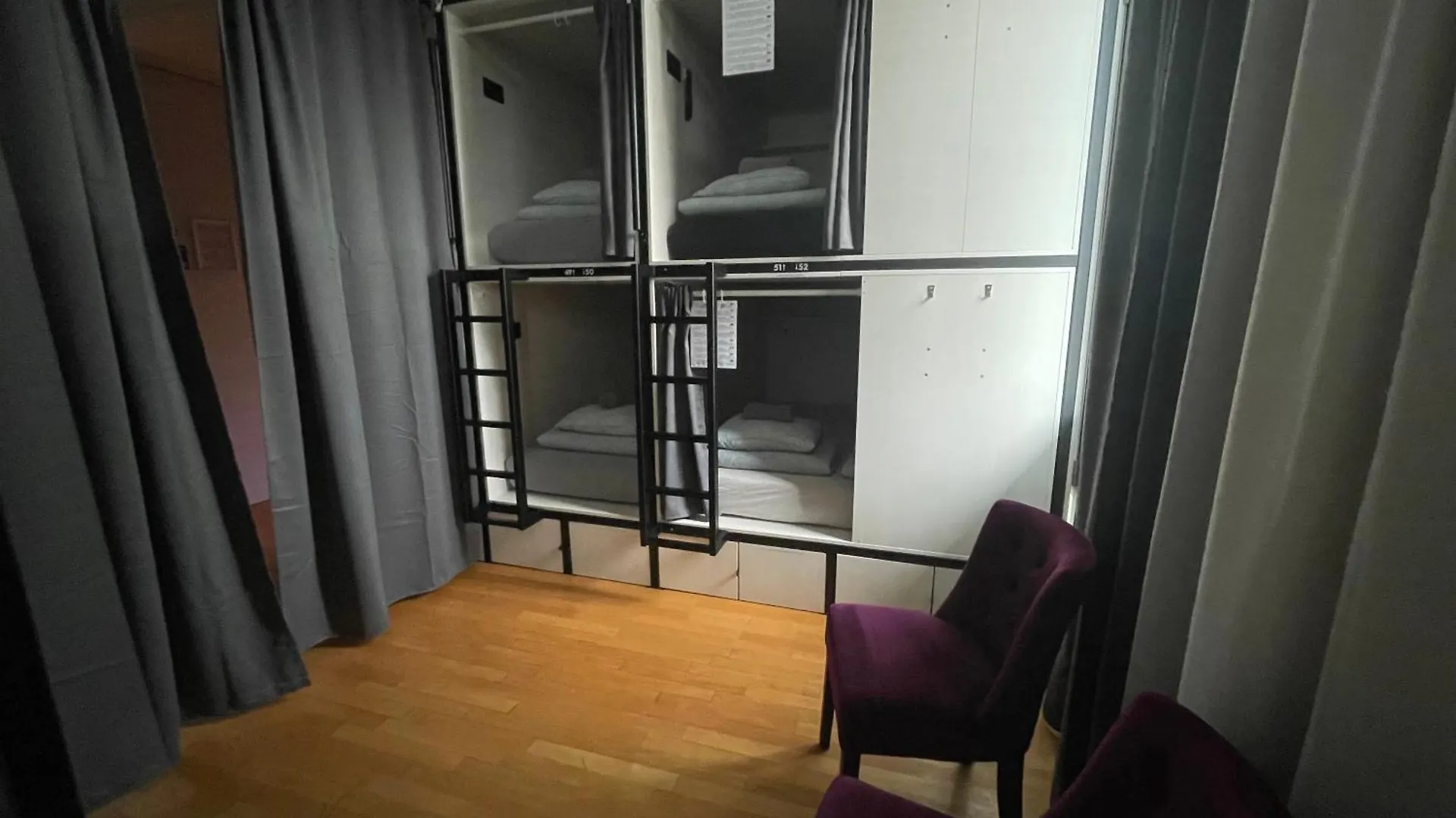 Sleep&Go Hostel Ljubljana