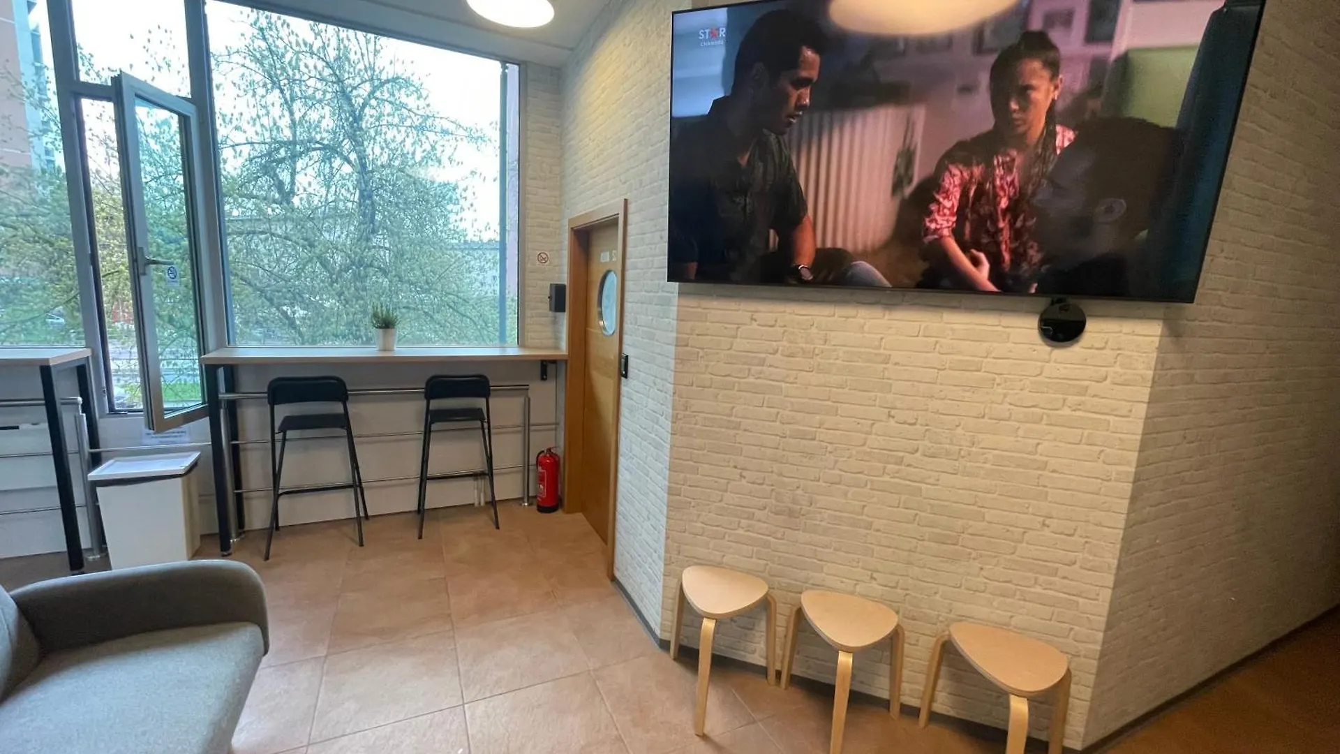 Sleep&Go Hostel ليوبليانا