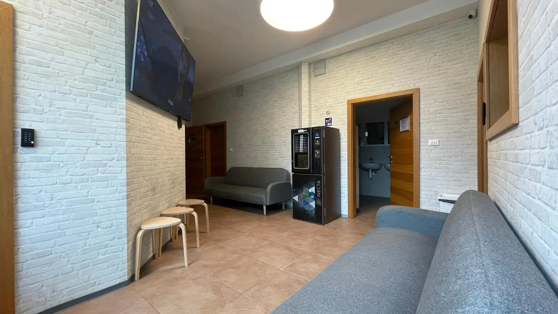 Sleep&Go Hostel Ljubljana 0*,