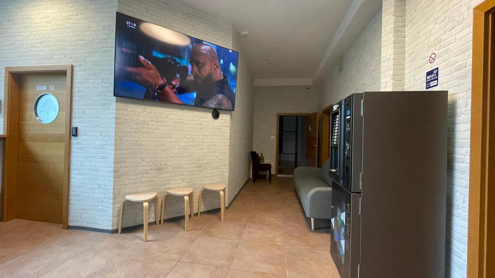 Sleep&Go Hostel ليوبليانا