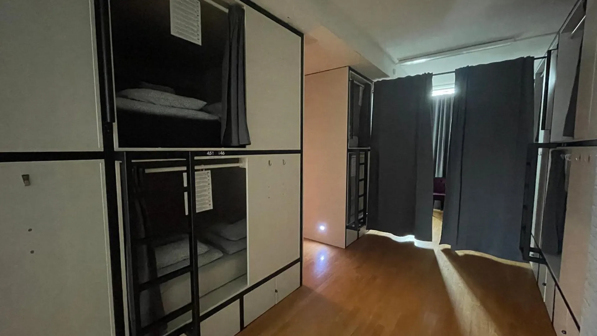 Sleep&Go Hostel Ljubljana