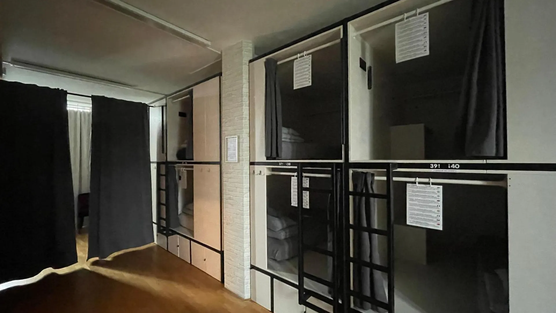Sleep&Go Hostel Ljubljana